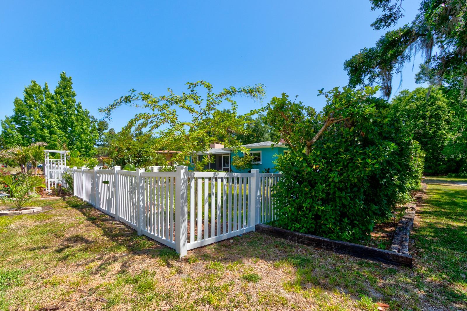 ROSELLA PARK - Residential