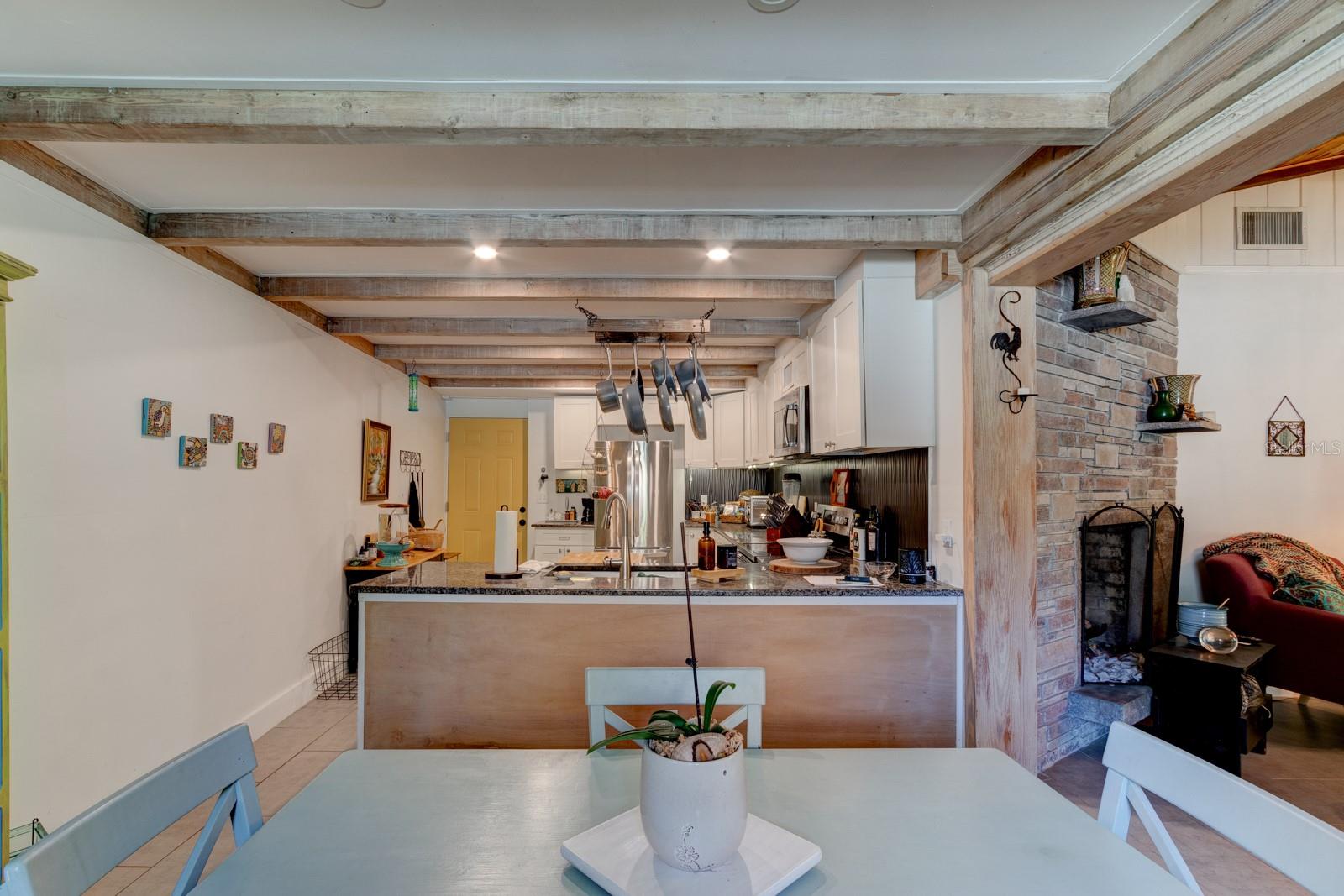 ROSELLA PARK - Residential