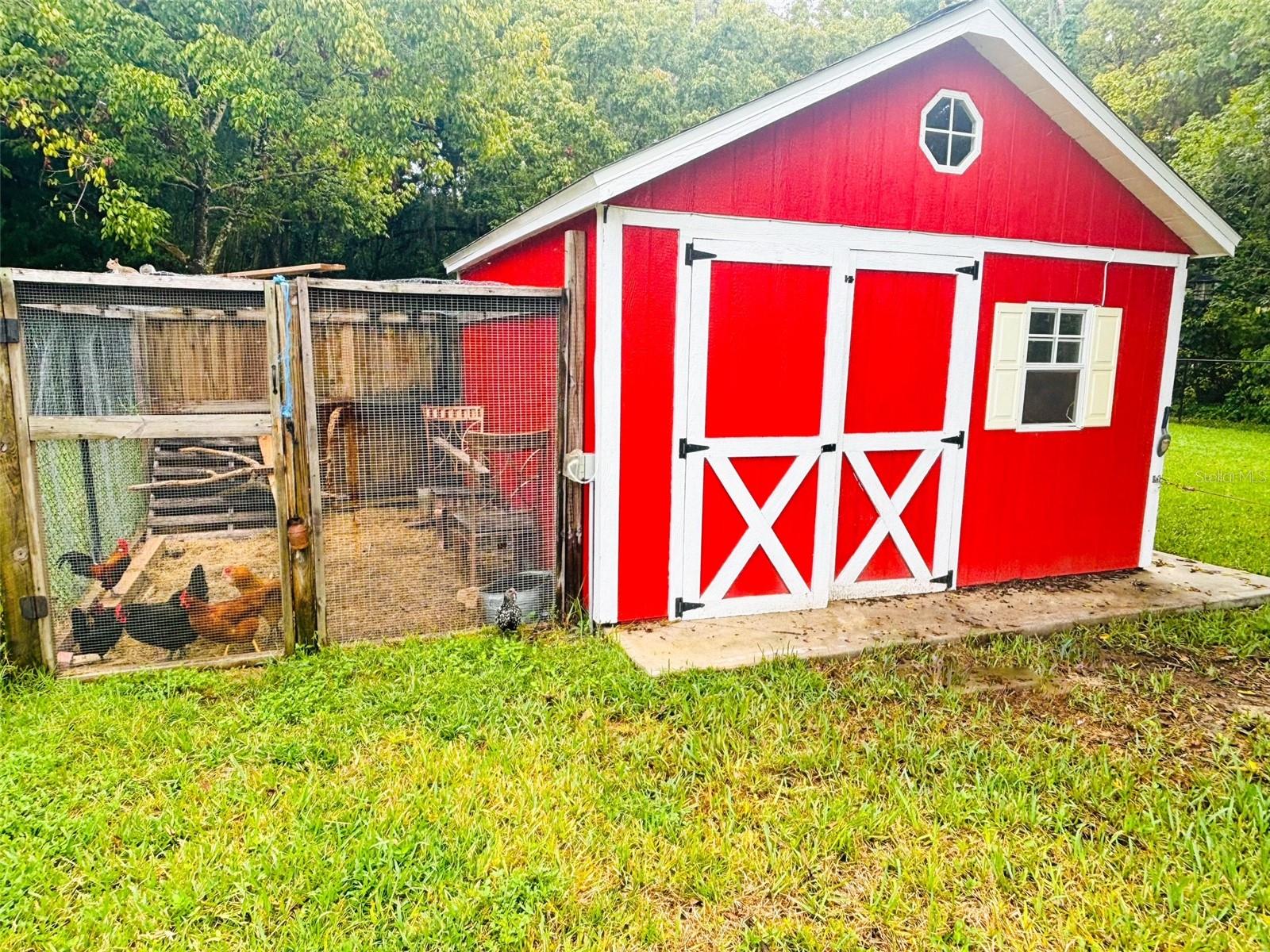 ROSELLA PARK - Residential