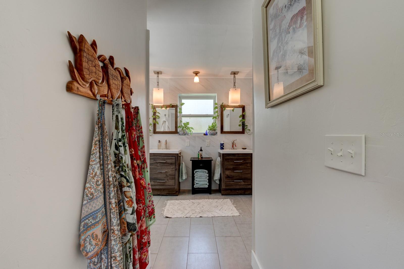 ROSELLA PARK - Residential