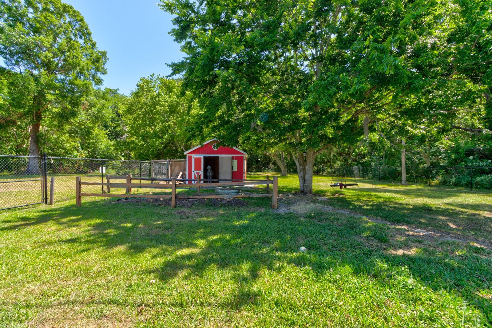 ROSELLA PARK - Residential