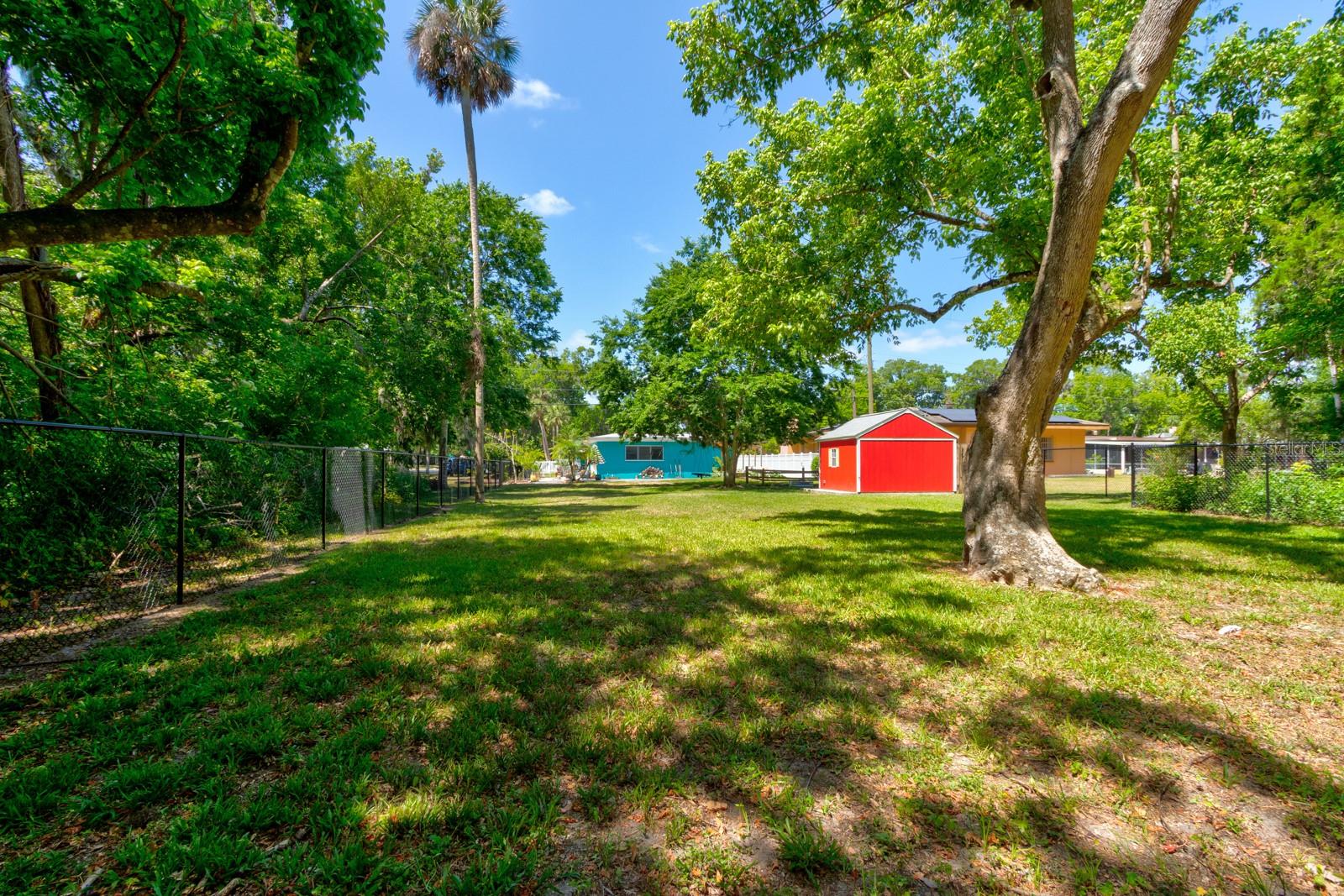 ROSELLA PARK - Residential