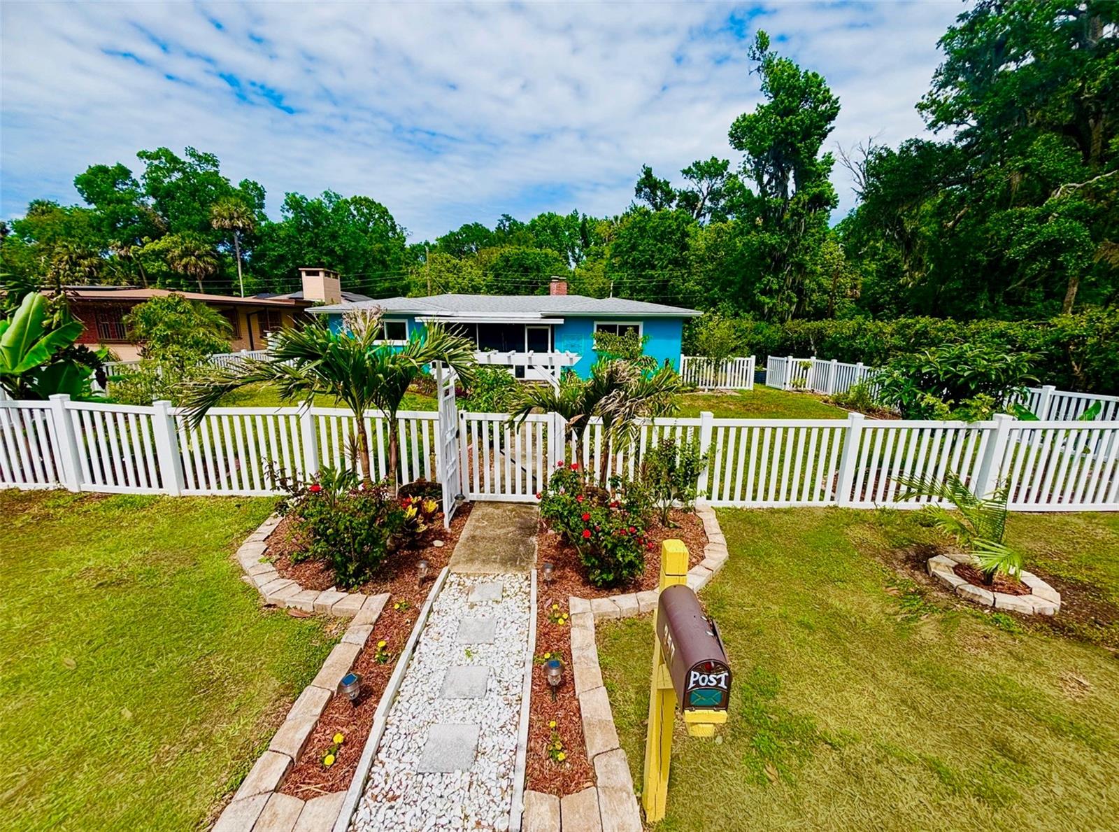 ROSELLA PARK - Residential