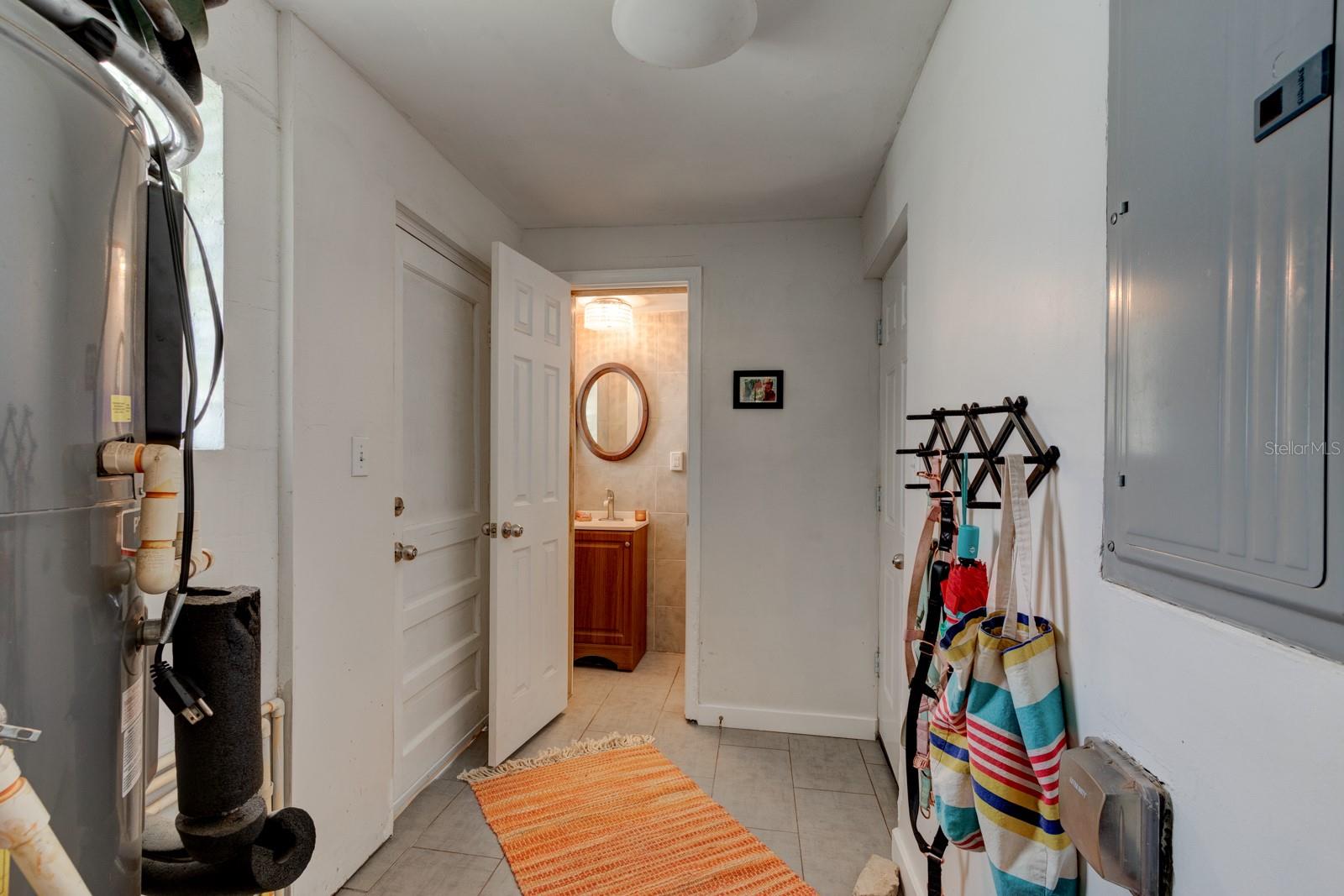 ROSELLA PARK - Residential