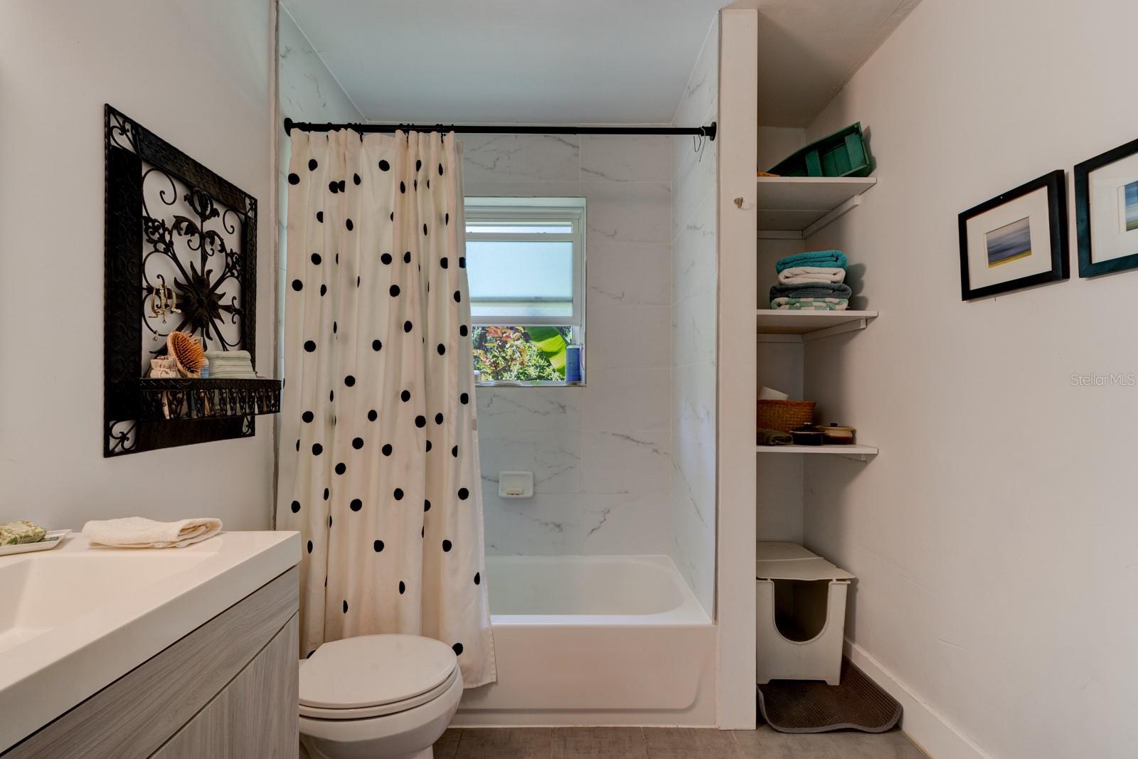 ROSELLA PARK - Residential