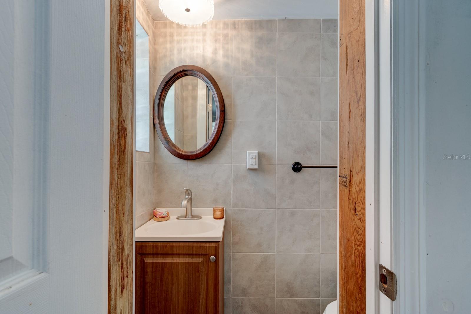 ROSELLA PARK - Residential