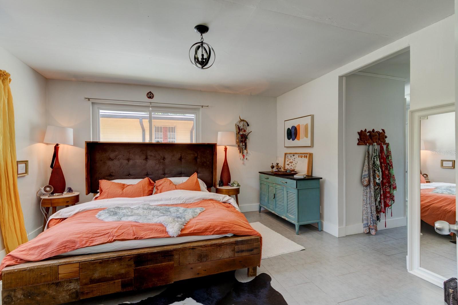 ROSELLA PARK - Residential