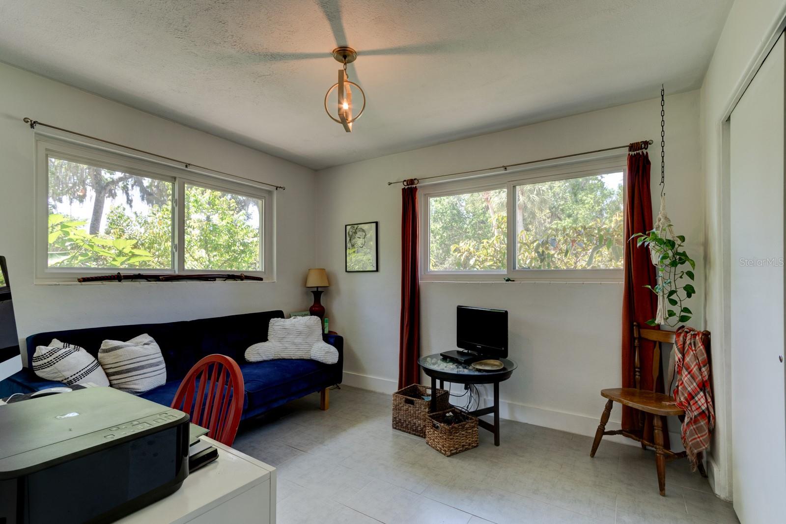 ROSELLA PARK - Residential