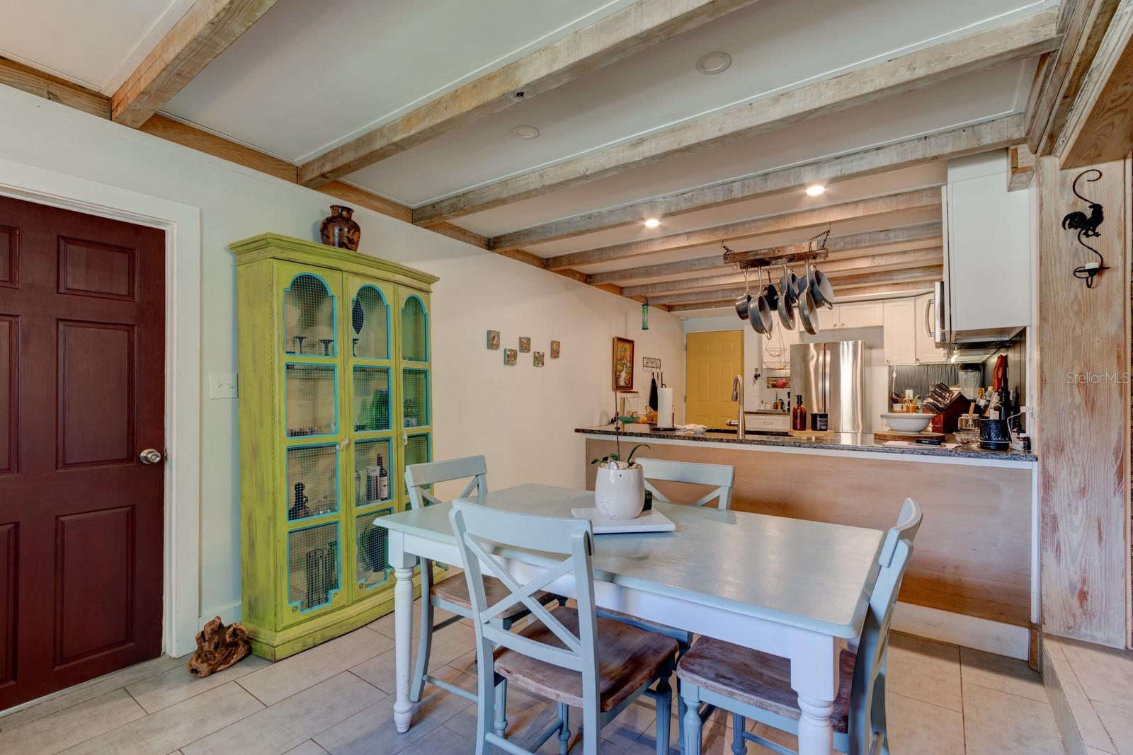 ROSELLA PARK - Residential