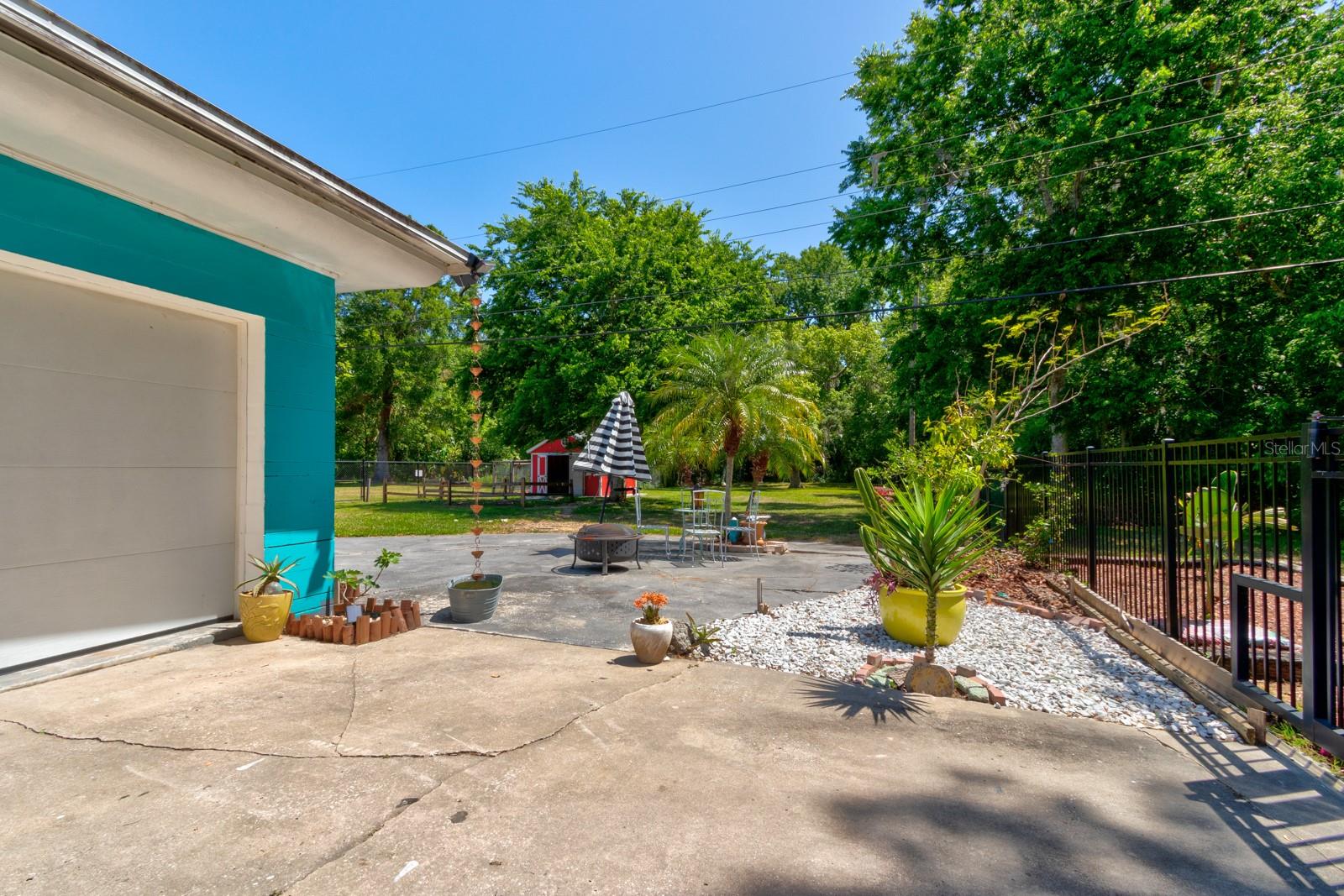 ROSELLA PARK - Residential