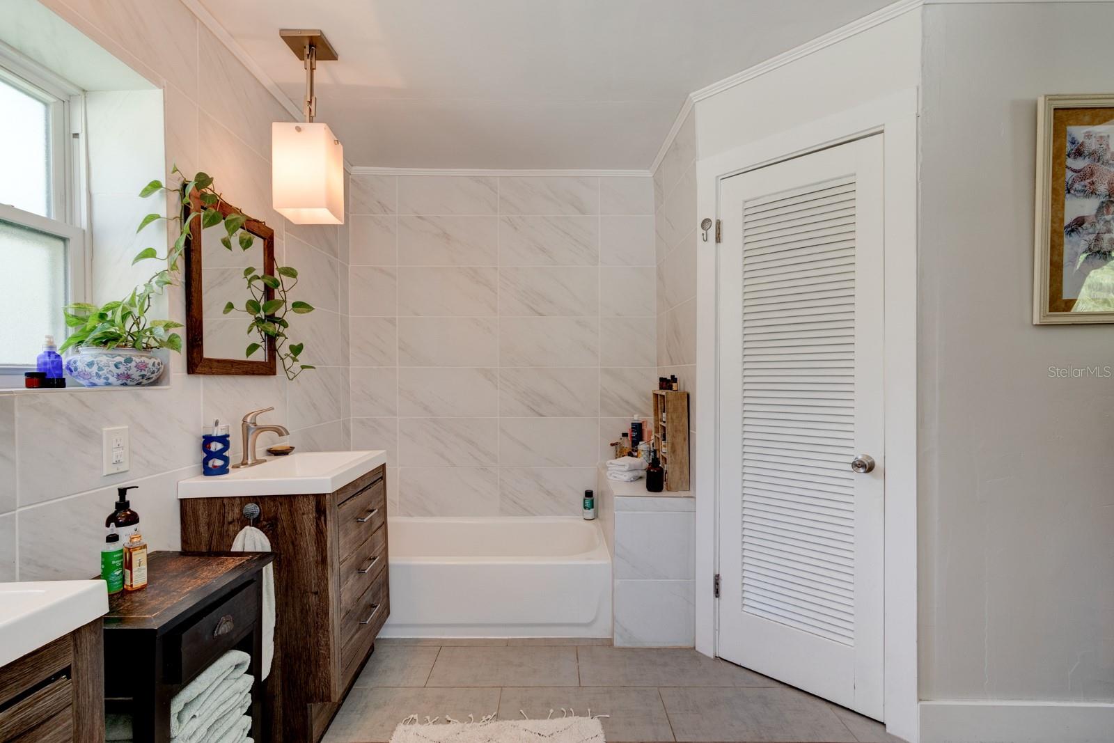 ROSELLA PARK - Residential