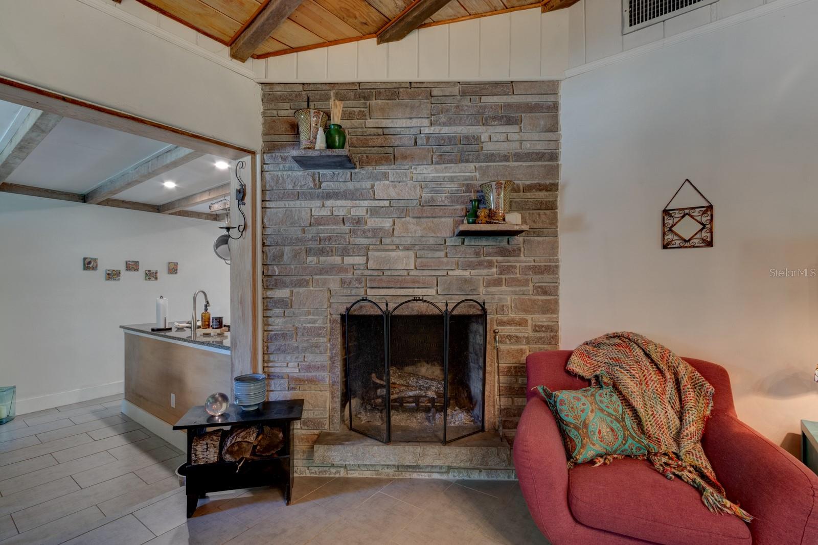 ROSELLA PARK - Residential