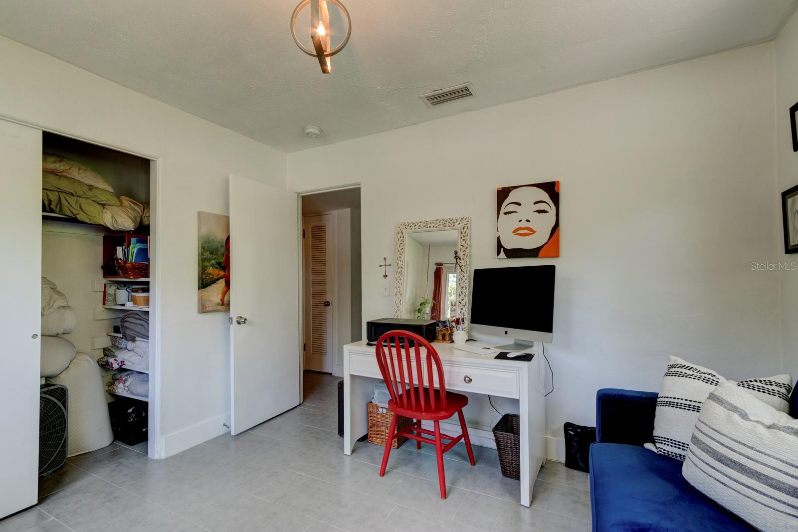 ROSELLA PARK - Residential