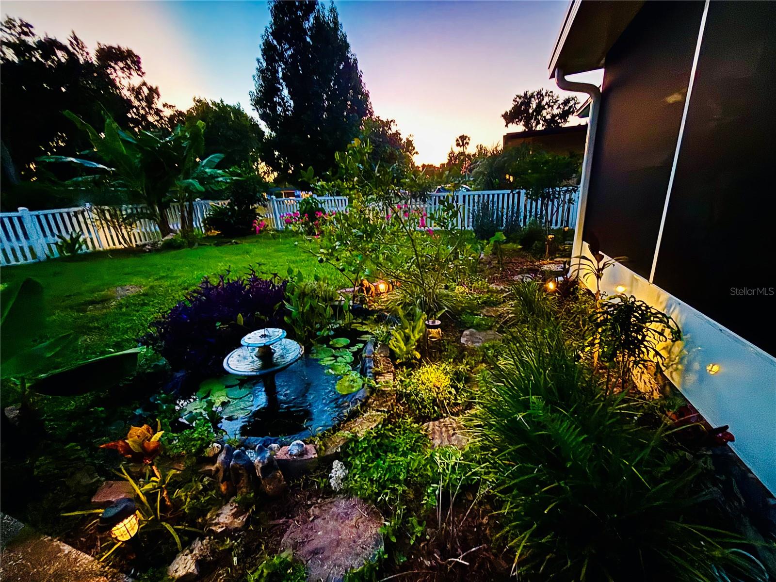 ROSELLA PARK - Residential