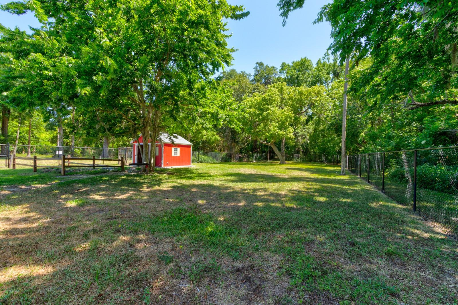 ROSELLA PARK - Residential