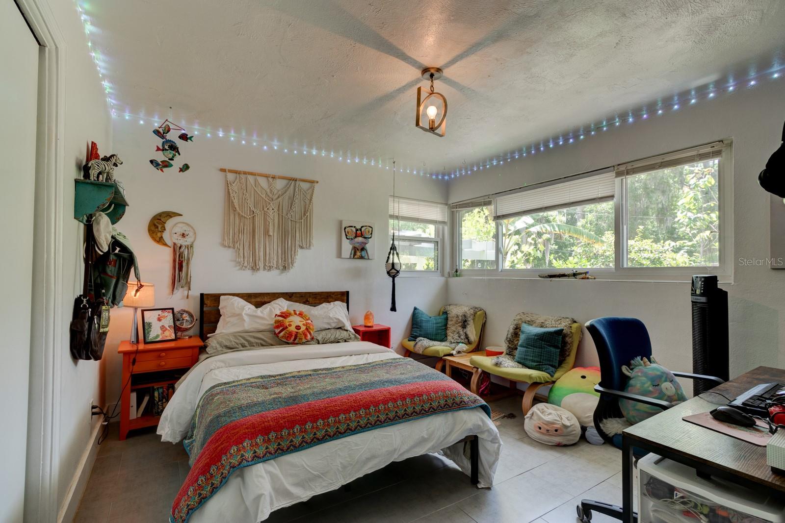 ROSELLA PARK - Residential