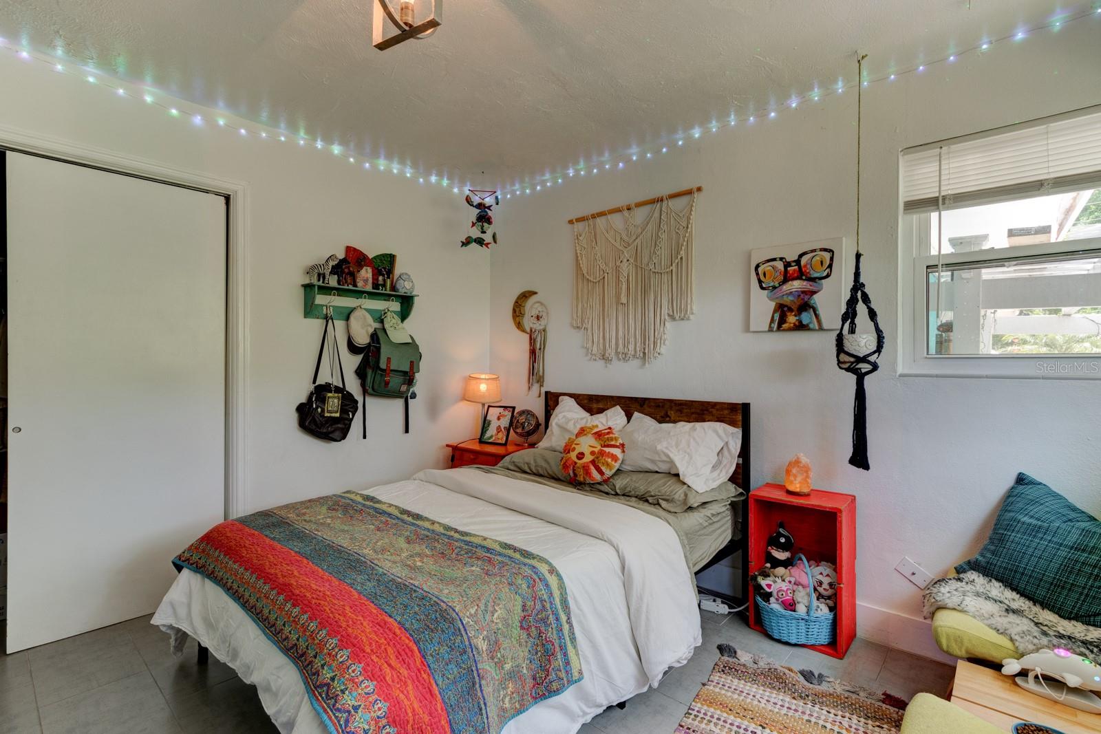 ROSELLA PARK - Residential