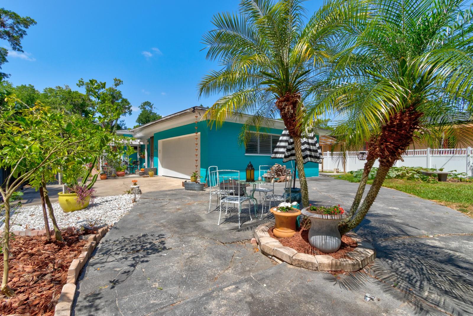 ROSELLA PARK - Residential