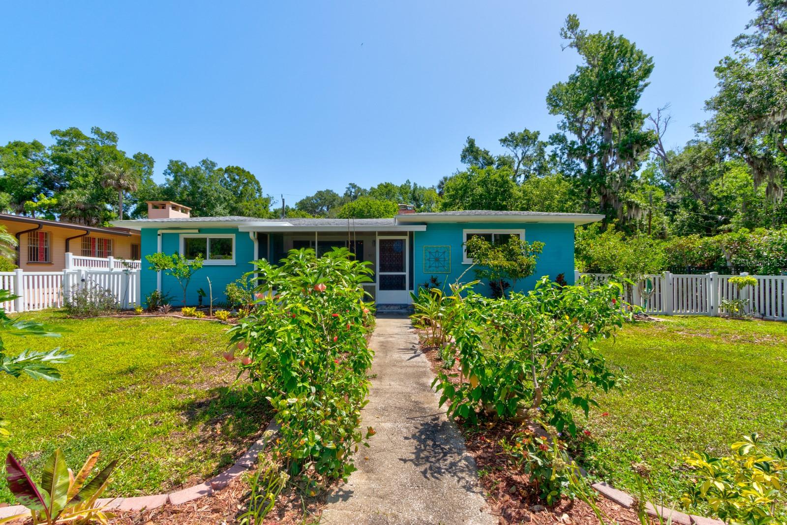 ROSELLA PARK - Residential