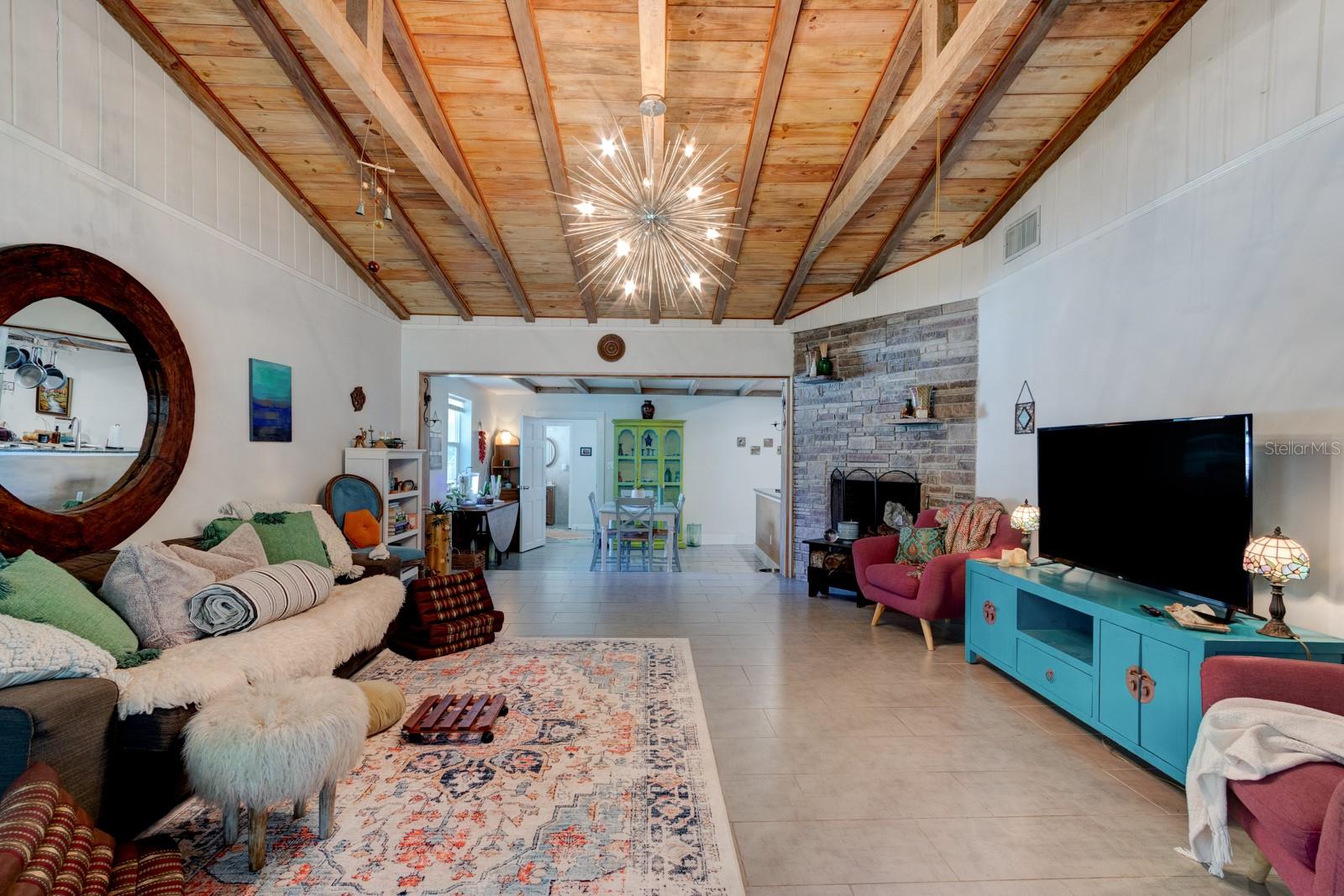 ROSELLA PARK - Residential