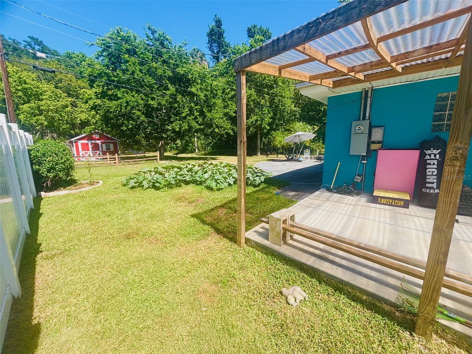 ROSELLA PARK - Residential