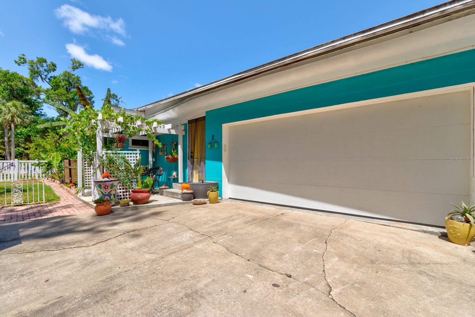 ROSELLA PARK - Residential