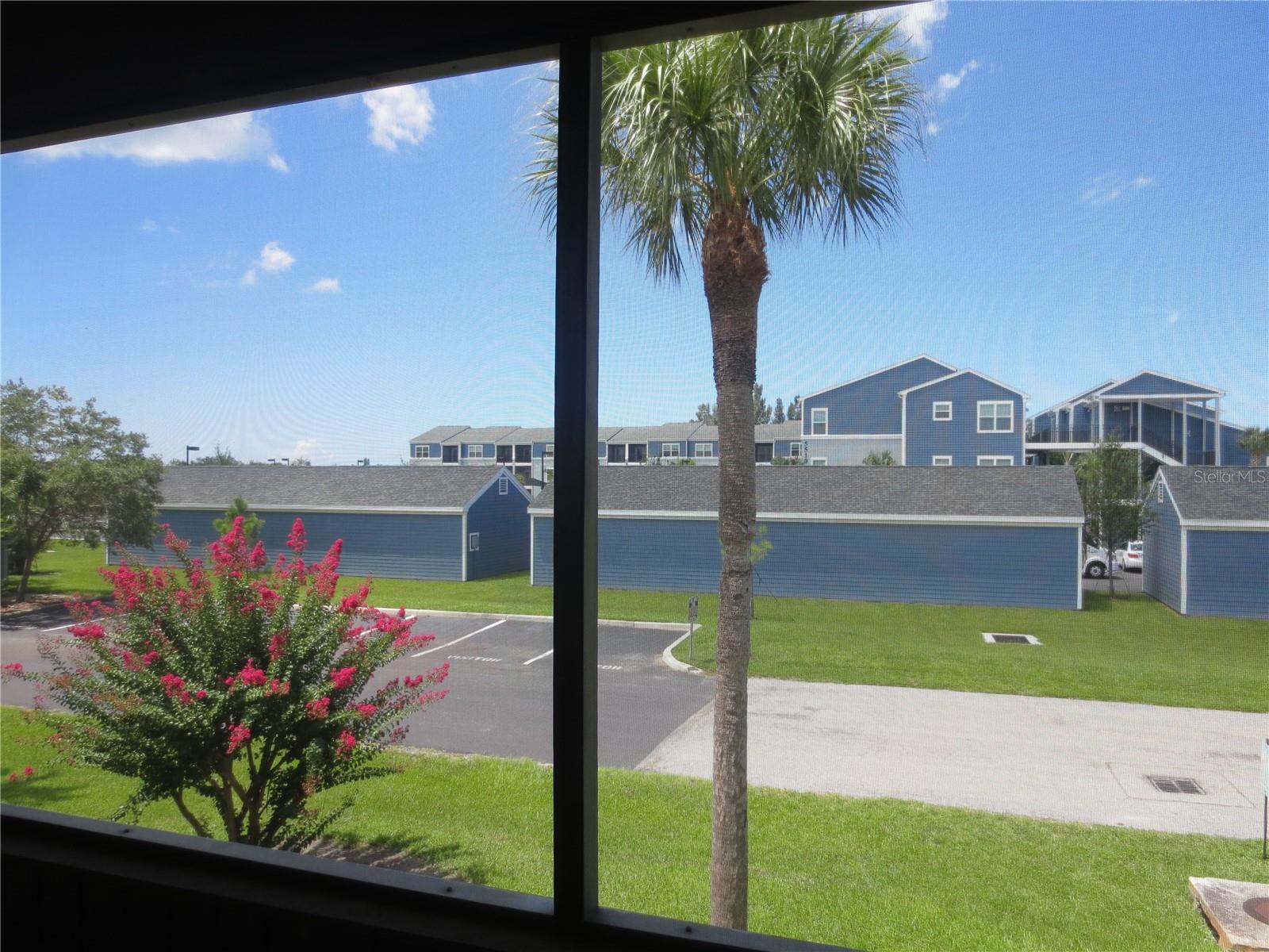 LOUGH ERNE SEC ONE - Residential Lease