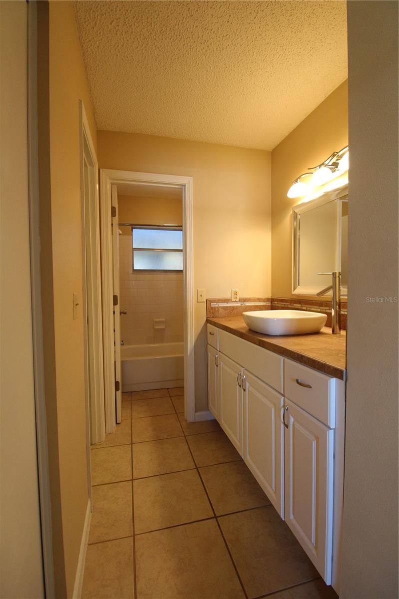 LOUGH ERNE SEC ONE - Residential Lease