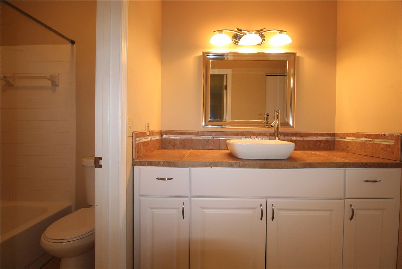 LOUGH ERNE SEC ONE - Residential Lease