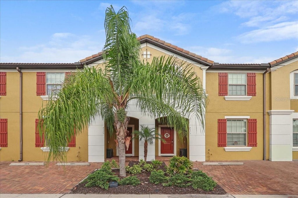 Photo of 4579 Terrasonesta Drive, Davenport, FL 33837 (MLS # O6437428)
