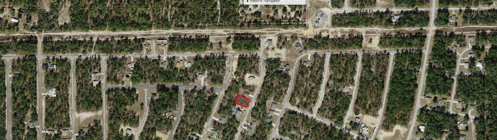 Photo of 9850 N Dana Way, Citrus Springs, FL 34433 (MLS # OM733230)
