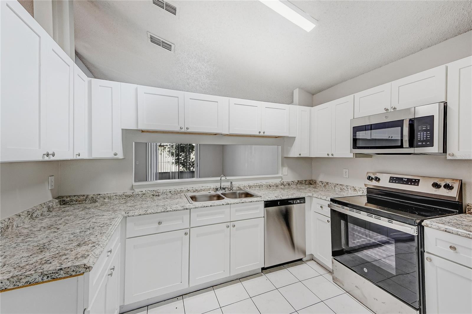 POINCIANA VILLAGE 1 NBHD 2 - Residential