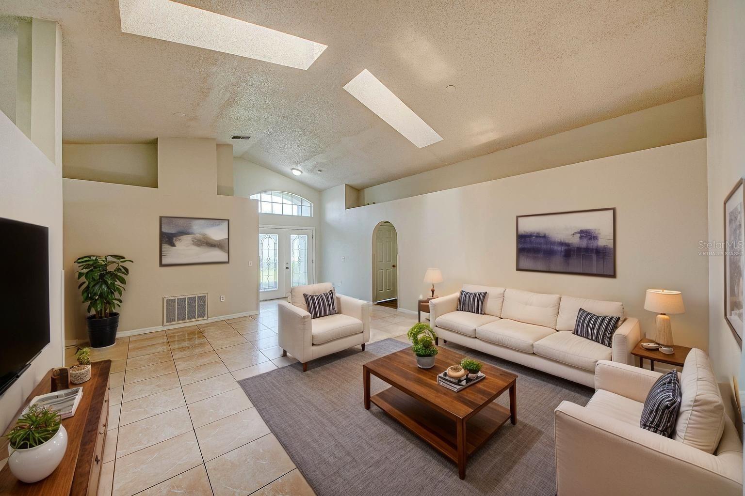 POINCIANA VILLAGE 1 NBHD 2 - Residential