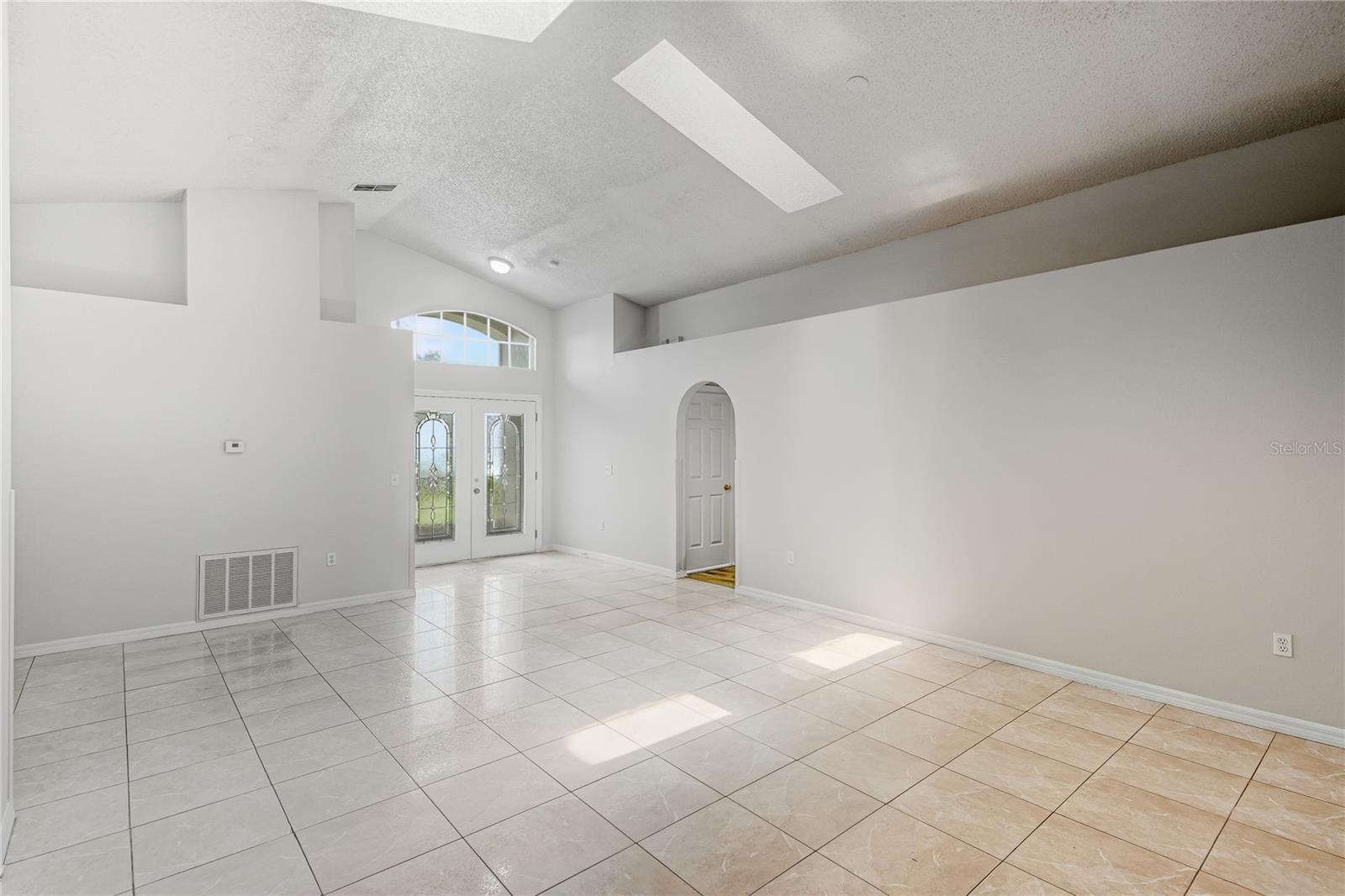 POINCIANA VILLAGE 1 NBHD 2 - Residential