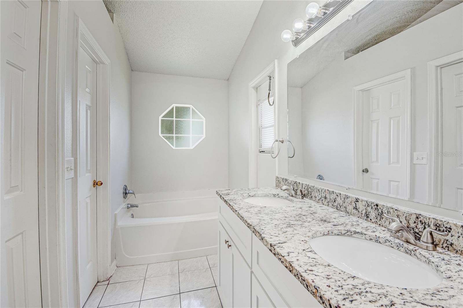 POINCIANA VILLAGE 1 NBHD 2 - Residential