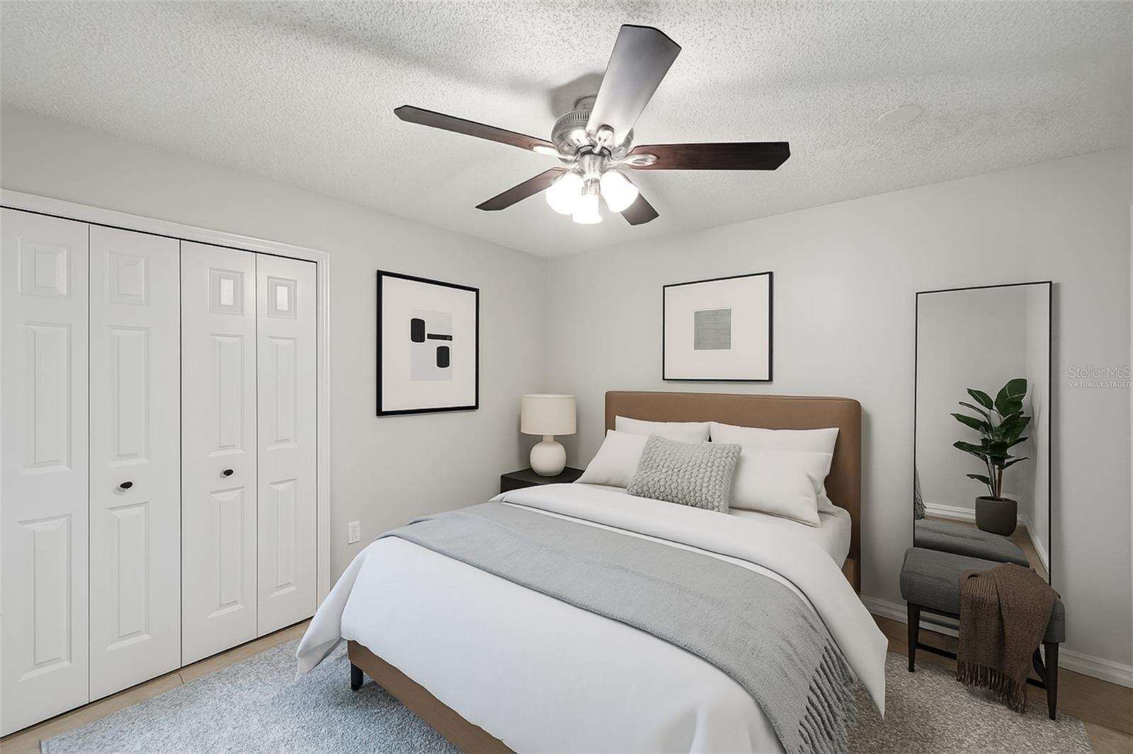 POINCIANA VILLAGE 1 NBHD 2 - Residential