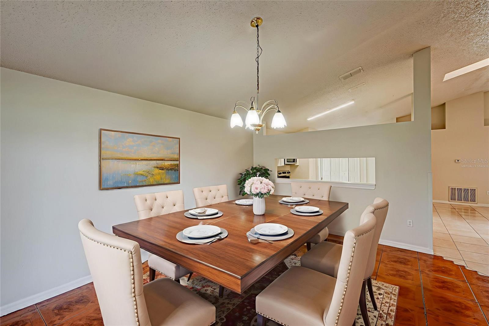 POINCIANA VILLAGE 1 NBHD 2 - Residential