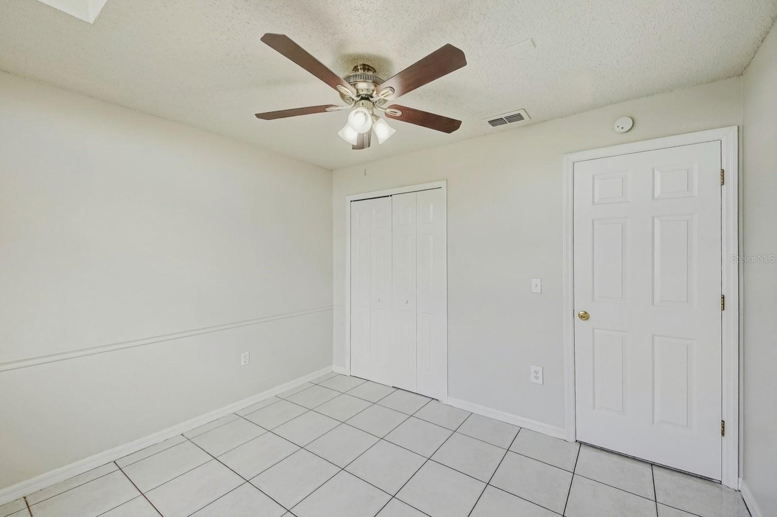 POINCIANA VILLAGE 1 NBHD 2 - Residential