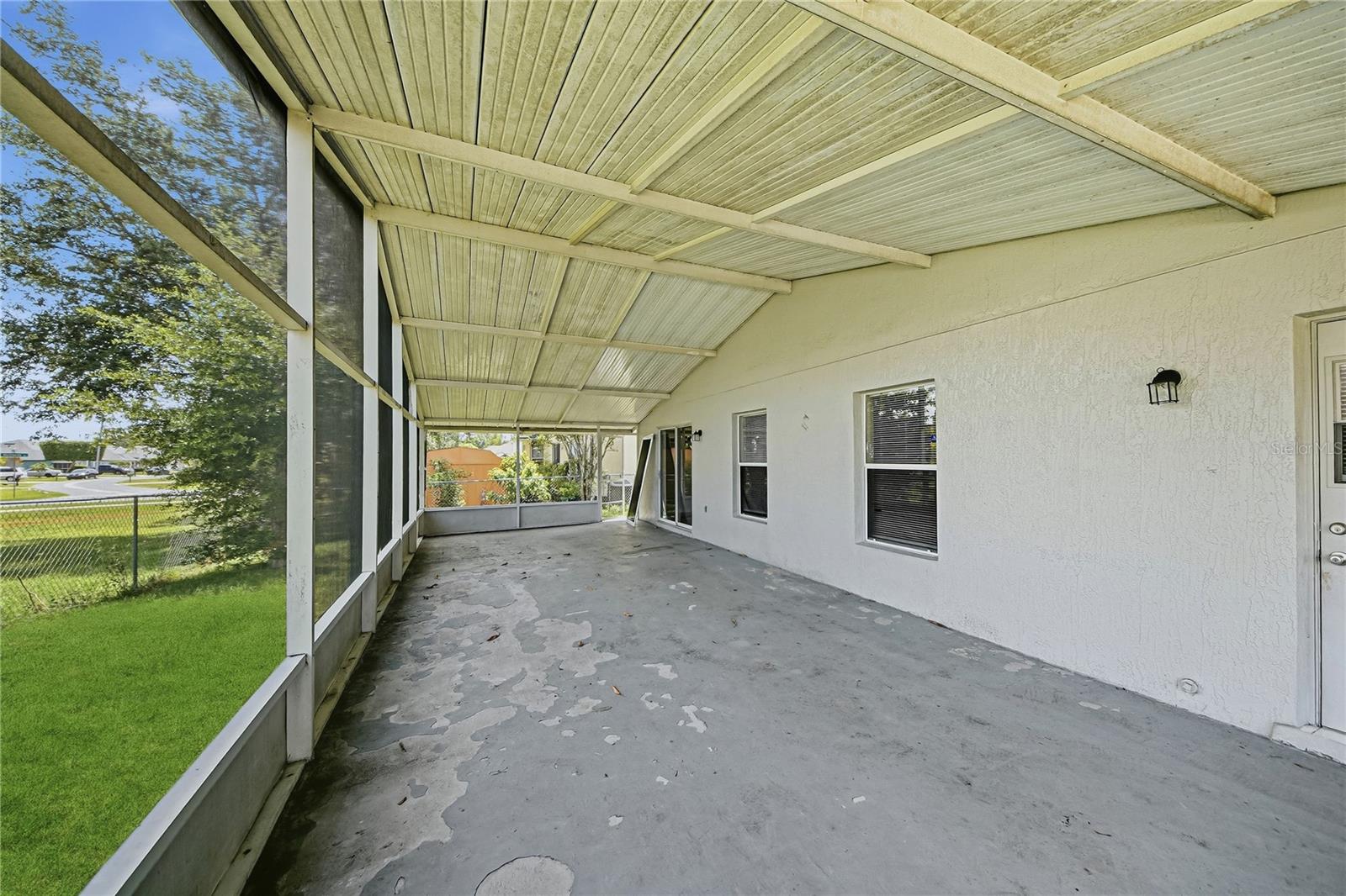 POINCIANA VILLAGE 1 NBHD 2 - Residential