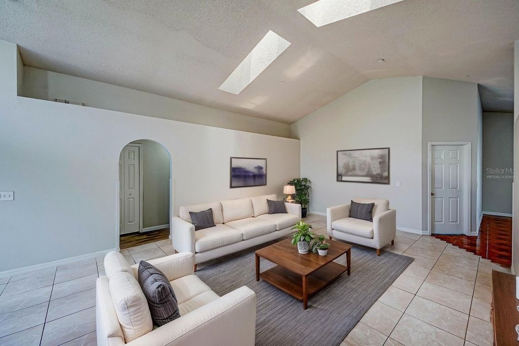 Photo of 3 Cecilia Way, Kissimmee, FL 34758 (MLS # O6376196)