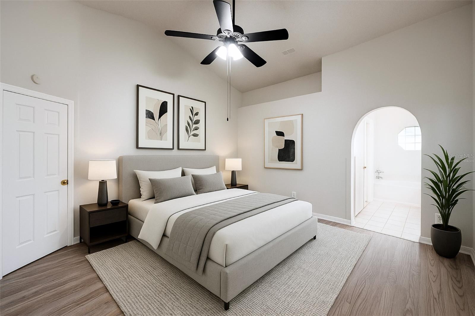 POINCIANA VILLAGE 1 NBHD 2 - Residential