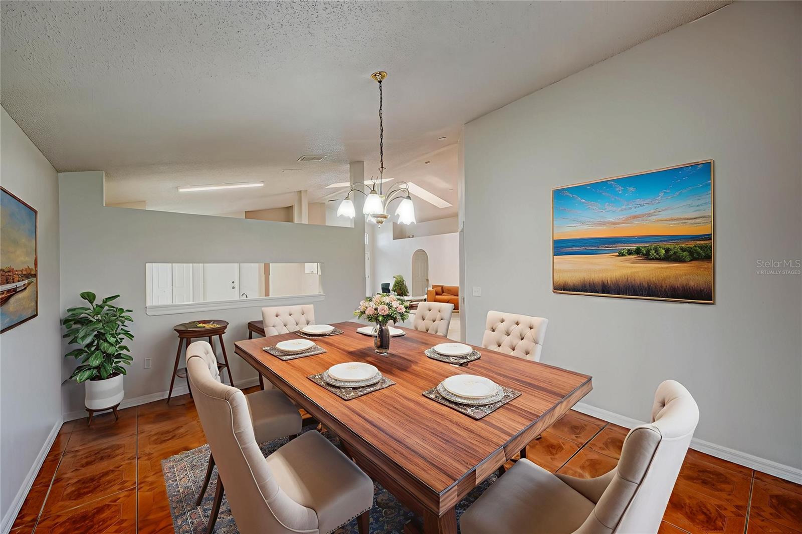 POINCIANA VILLAGE 1 NBHD 2 - Residential