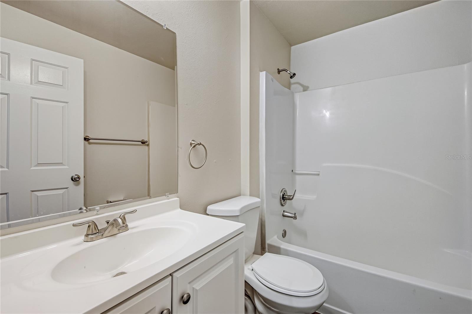 POINCIANA VILLAGE 1 NBHD 2 - Residential