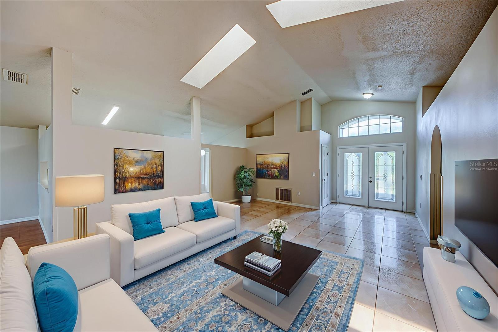 POINCIANA VILLAGE 1 NBHD 2 - Residential