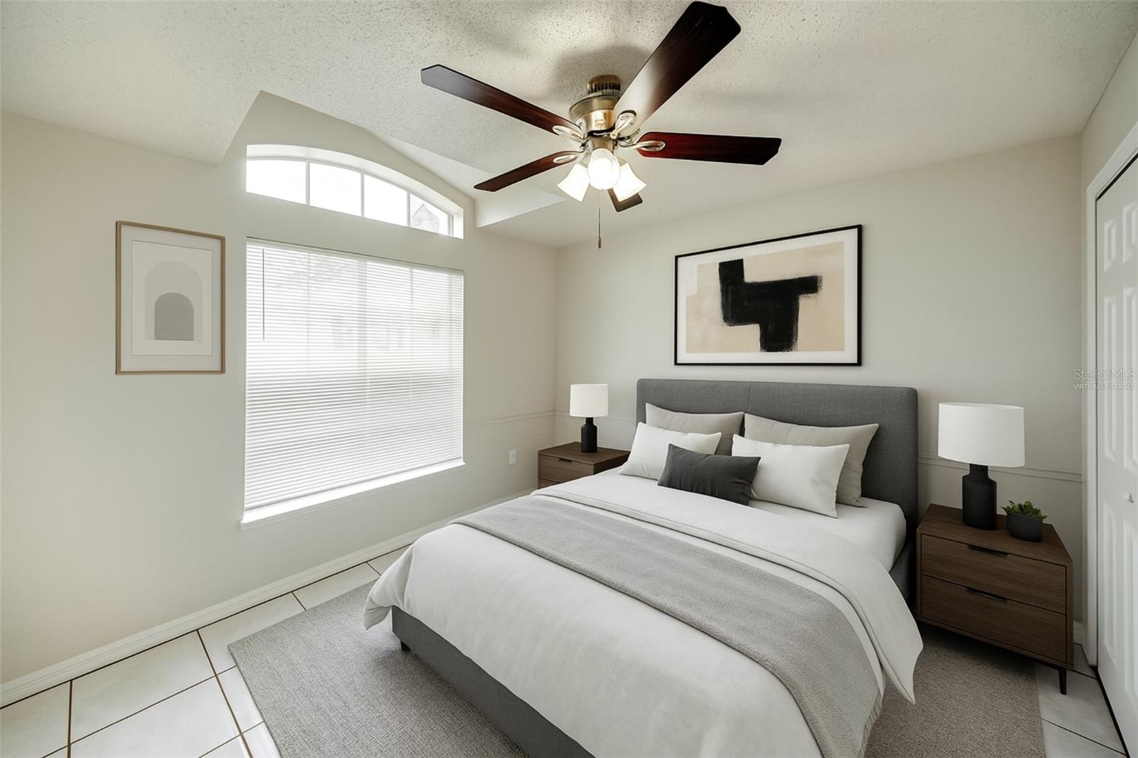 POINCIANA VILLAGE 1 NBHD 2 - Residential