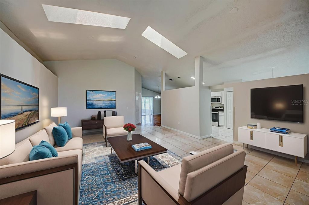 Photo of 3 Cecilia Way, Kissimmee, FL 34758 (MLS # O6376196)