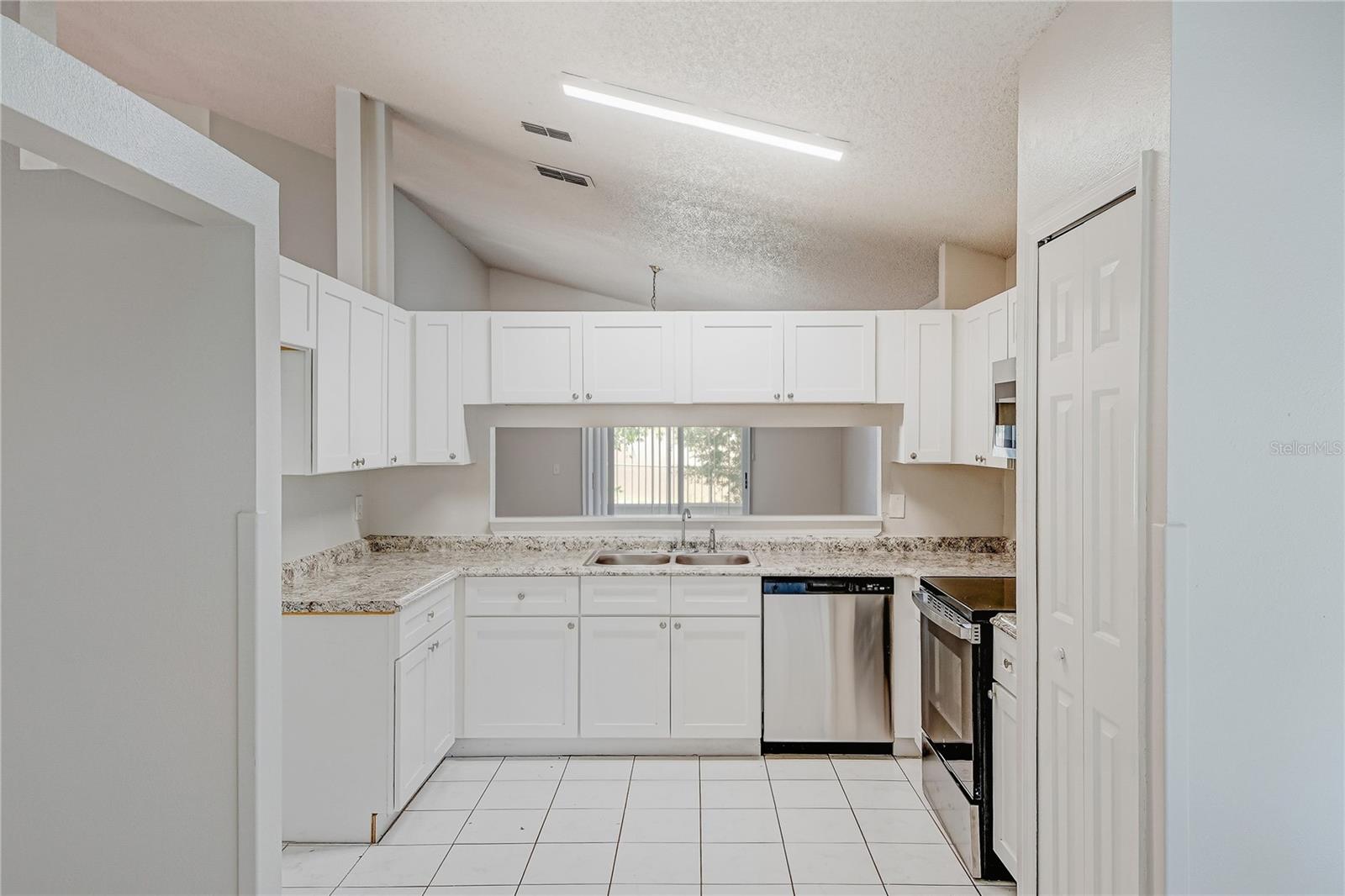 POINCIANA VILLAGE 1 NBHD 2 - Residential