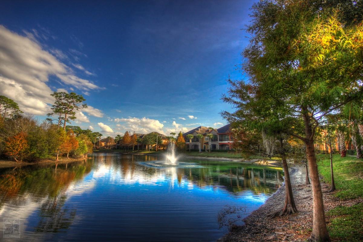 TUSCANY AT INNISBROO - Residential Lease