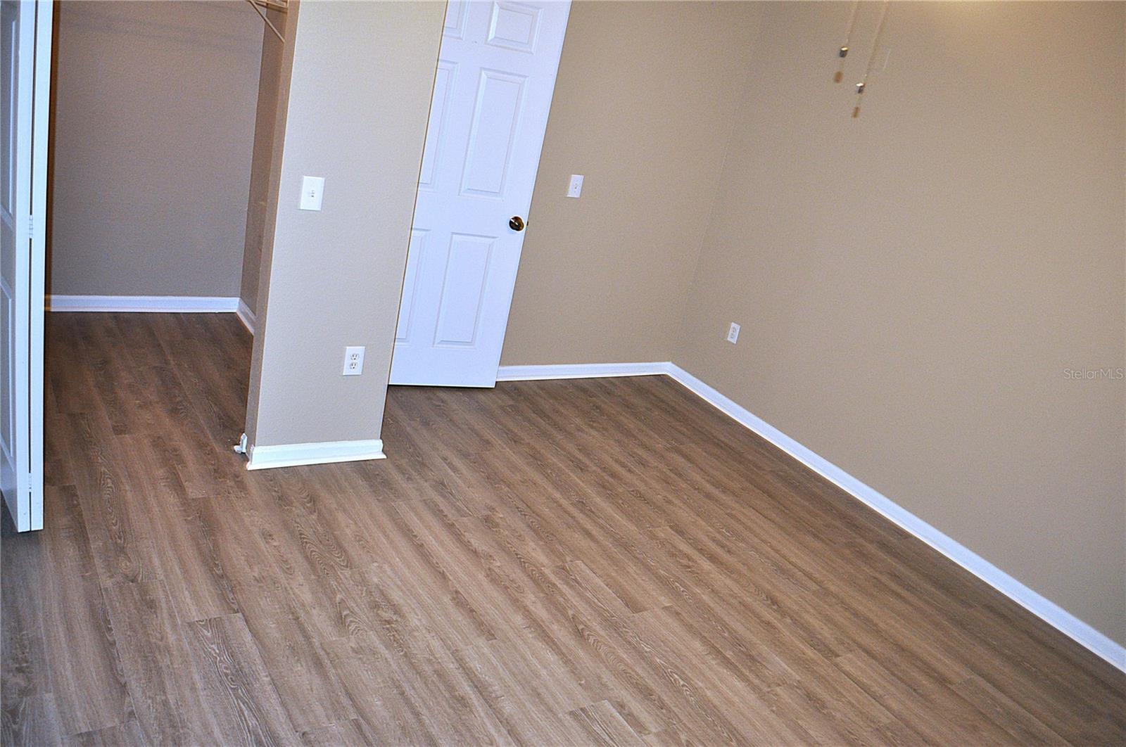 TUSCANY AT INNISBROO - Residential Lease