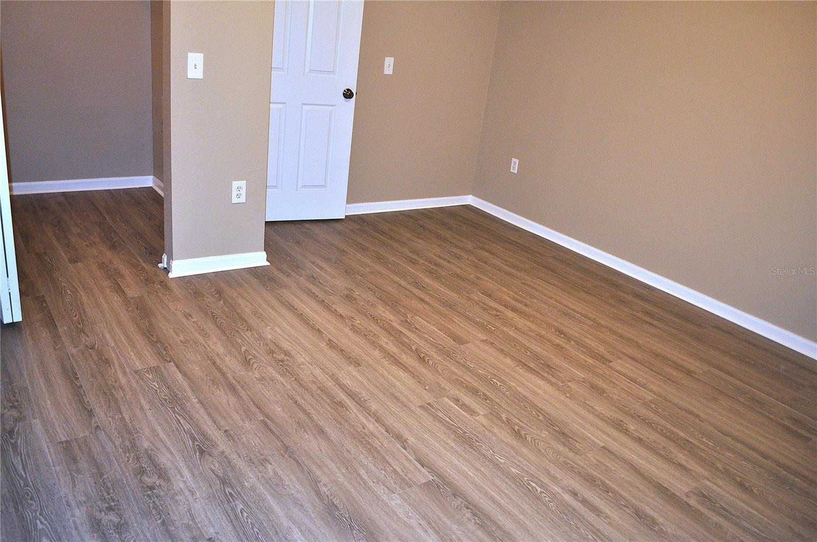 TUSCANY AT INNISBROO - Residential Lease